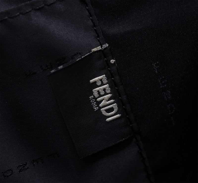 Fendi Satchel Bags